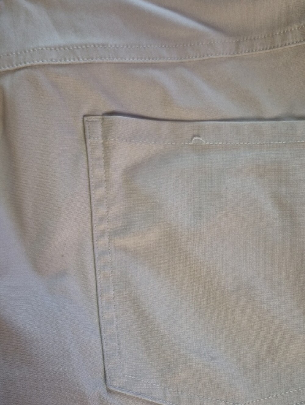 Rhoback Delta Performance Pant Men’s Chino Dune - 34×30 - Picture 16 of 16